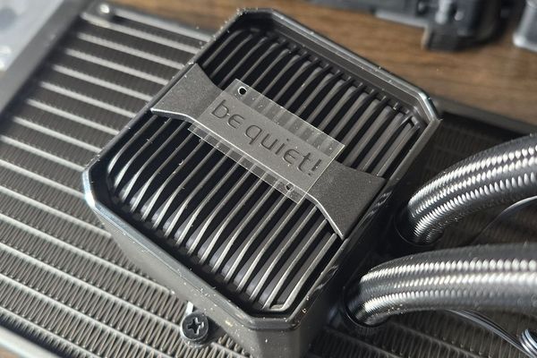 Be Quiet Silent Loop 3 420 Review: Benchmarking Superior Cooling Efficiency