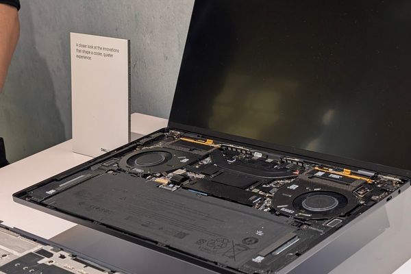 Dell XPS 14 (2026) Service Manual Reveals Major Design Shift for Repairs