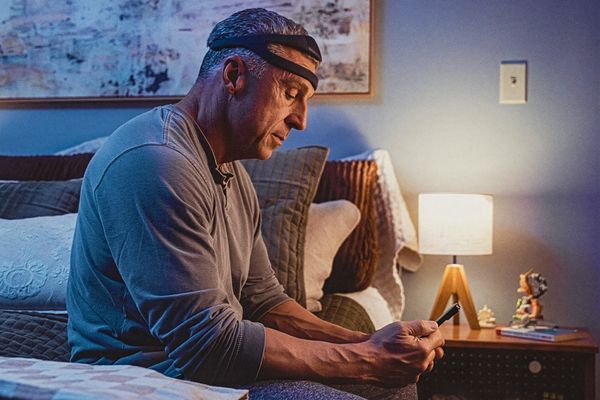 Beacon Biosignals Mapping Brain Activity During Sleep to Revolutionize Neurological Diagnostics