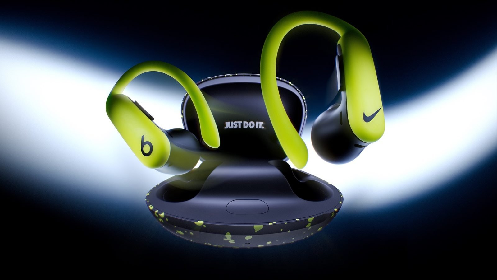 Beats and Nike team up on special edition Powerbeats Pro 2 - 9to5Mac