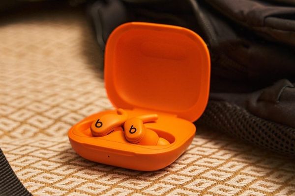 Beats Rebrands Fit Pro as Powerbeats Fit: Enhanced Audio Tech Targets Fitness Market