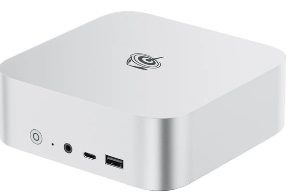 Beelink launches SER10 MAX mini PC with AMD Ryzen AI 9 HX 470