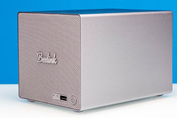 Beelink ME Pro Review: A Compact NAS That Redefines Simplicity with OpenClaw
