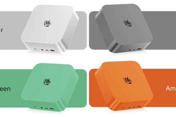 Beelink SER10 mini PCs upgrade Ryzen AI 9 HX 470 with 10GbE LAN and dual RAM options