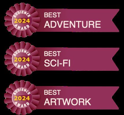 Behind the Nebula: The Tech and Design of 'Voyage of the Marigold'