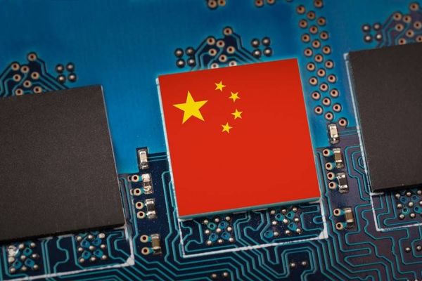 Nexperia-China Dispute Threatens Global Chip Supply Chain Amid Rising Tech Tensions