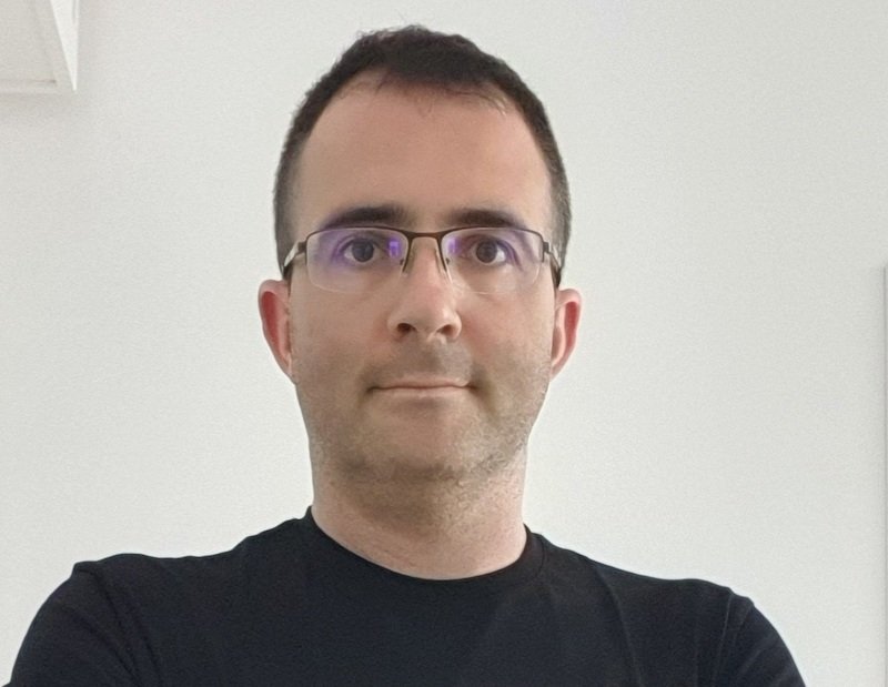 Author photo