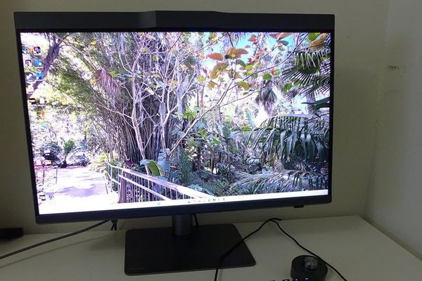 BenQ DesignVue PD2770U Review: Professional Precision with Built-in Calibration