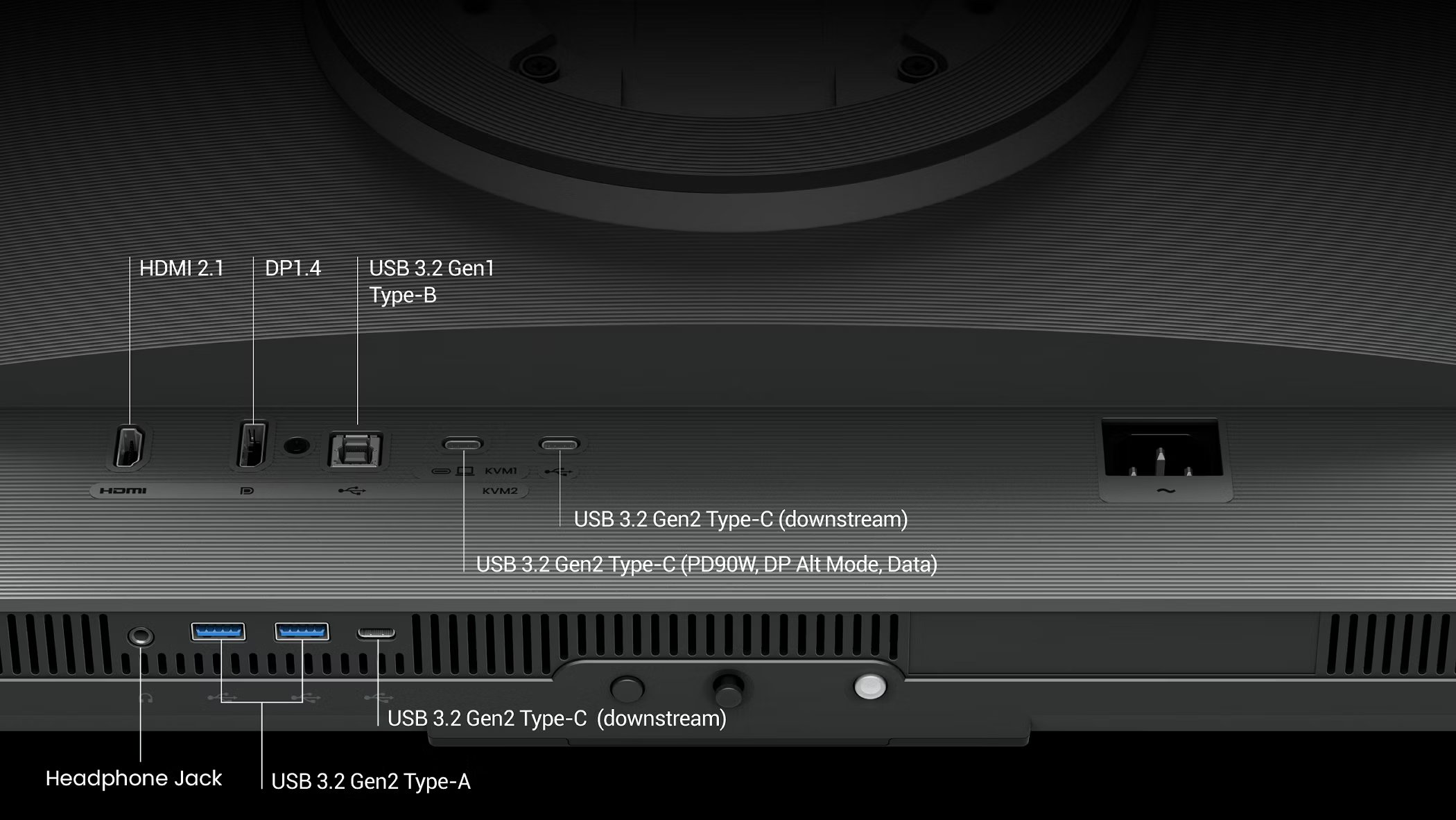 BenQ's latest MoonHalo monitor combines 120Hz refresh rate with 3:2 aspect ratio for cozy comfort - 9to5Mac