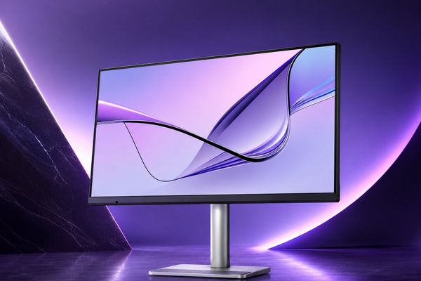 BenQ MA320UG Hits US Shelves at $829: A 4K 120 Hz Nano Gloss Bet on Mac Users