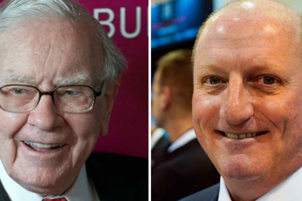 Berkshire Hathaway's New CEO Signals Confidence in Japanese Trading Houses Amid Market Uncertainty