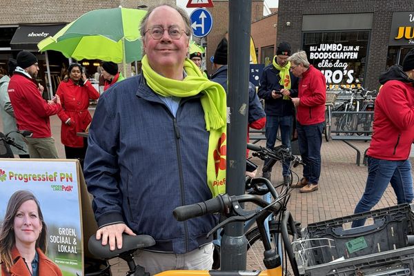 BertVote 2026: Local Tech-Focused Candidates for Municipal Elections