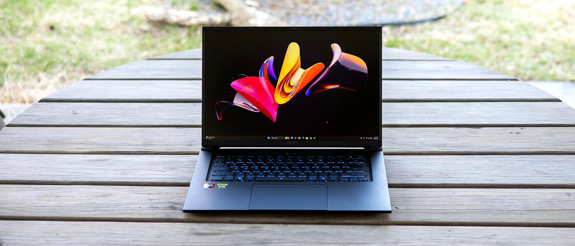 Gigabyte Aero X16