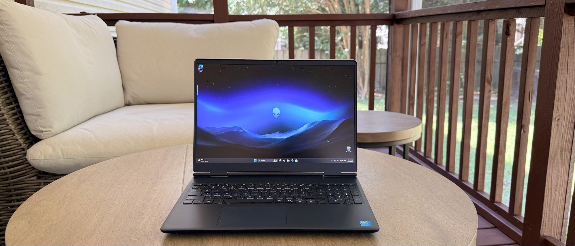 Alienware 16 Aurora