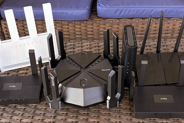 Best Budget Wi-Fi Routers roundup: Wi-Fi 6 versus Wi-Fi 7 benchmarked across seven low-cost routers
