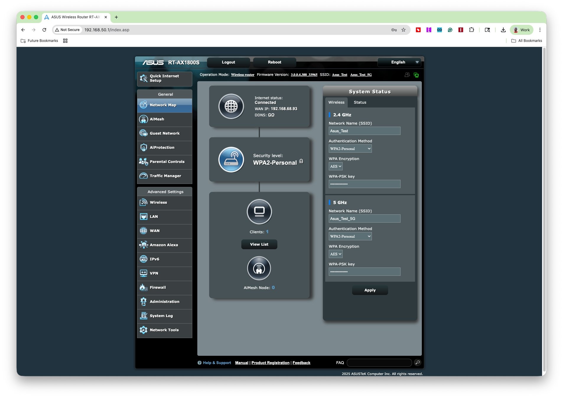 Wi-Fi 6 versus Wi-Fi 7