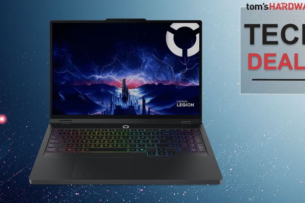 Best Buy Cuts $1,000 Off Lenovo Legion Pro 5i – What the Intel Core Ultra 9 275HX and RTX 5070 Reveal About 2025 Mobile Chip Supply