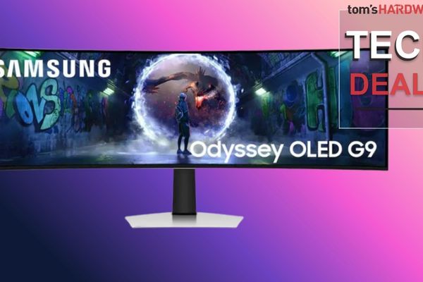 Samsung Odyssey OLED G9 Price Cut Signals Shifting Economics in Premium Ultrawide Market