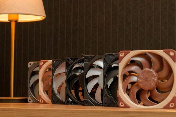 Best PC Case Fans Tested 2026: The Ultimate Guide to Cooling Performance