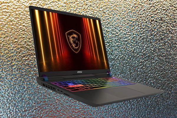 MSI Vector 16 HX AI with RTX 5070 Ti drops to $1,399 – what the specs really mean