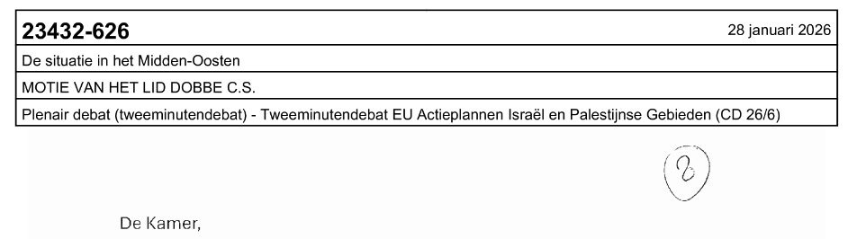 Betere Kamerstukken, en hoe lastig innovatie is - Bert Hubert's writings