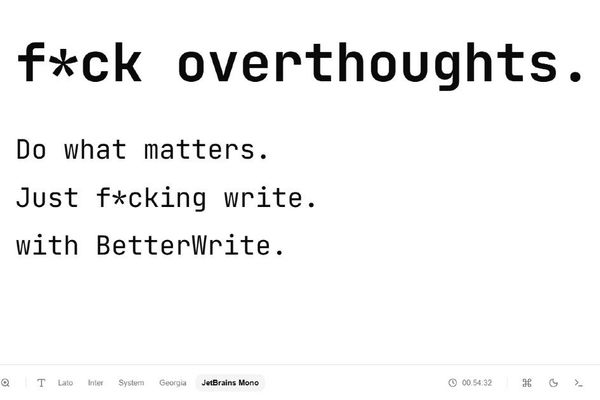BetterWrite: AI-Powered Writing Assistant Targets Developer Documentation Gap