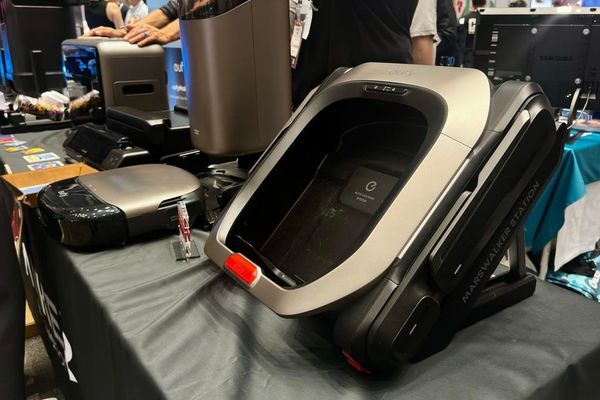 Beyond AI Hype: The 7 Most Groundbreaking Gadgets From IFA Berlin 2025