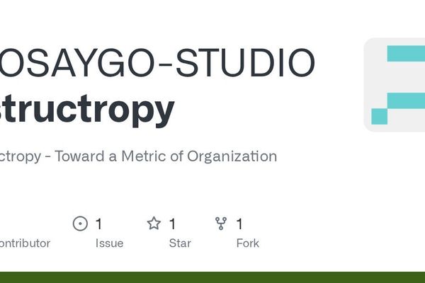 Beyond Entropy: Structropy Proposes Metrics to Quantify Information Organization