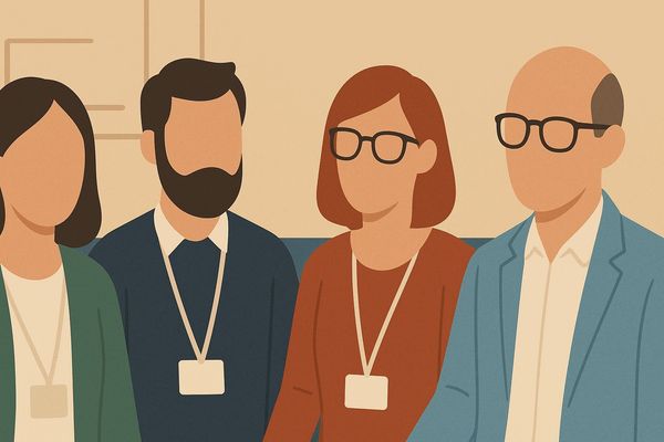 Beyond Face Blindness: How AI-Powered Personal Intelligence Tackles Universal Cognitive Overload