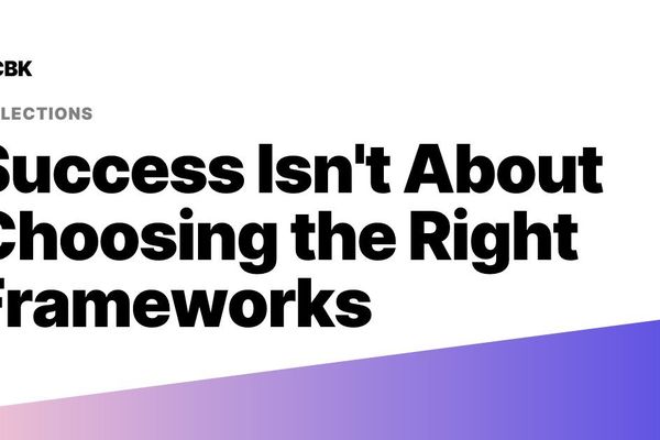 Beyond Frameworks: The Hidden Challenges of Building Production-Ready AI Chatbots