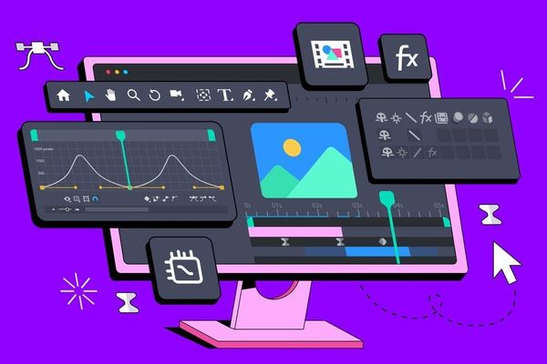 Beyond Hollywood: How Linux Video Editors Are Closing the Professional Gap