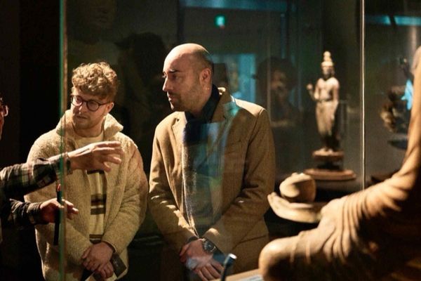 Startups Drive Sustainable Tourism Shift in Japan's Izu Peninsula