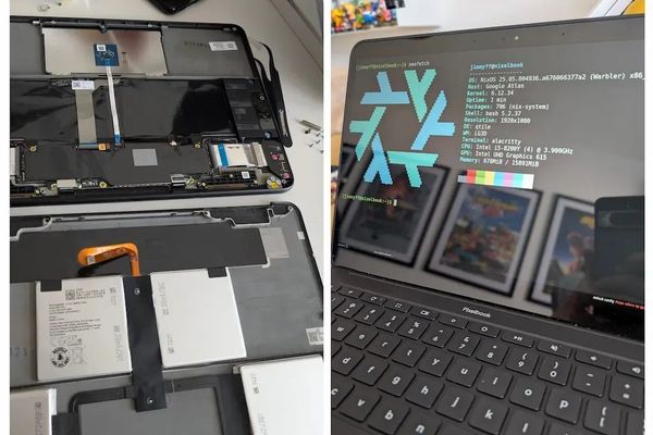 Beyond Package Management: How Nix Revolutionized One Developer's Digital Chaos