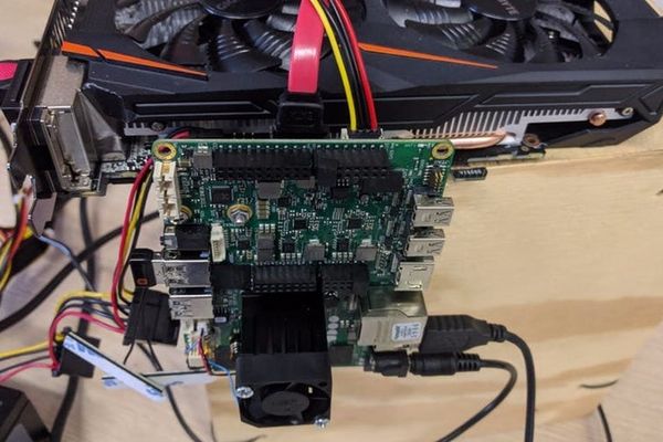 Beyond Raspberry Pi: The Top Single-Board Contenders for Developers in 2025