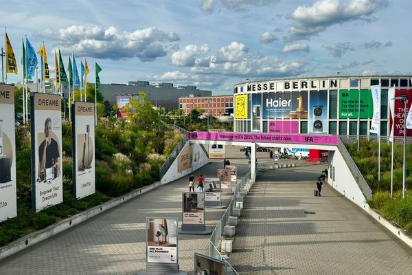 Beyond the AI Hype: 9 Game-Changing Gadgets That Stole the Show at IFA Berlin 2025