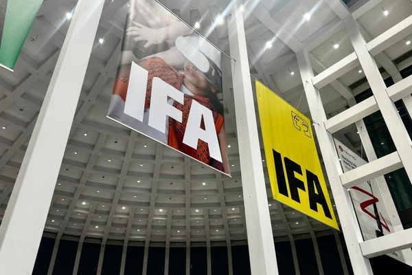 Beyond the AI Hype: Four Groundbreaking Gadgets from IFA 2025 That Prioritize Practical Innovation