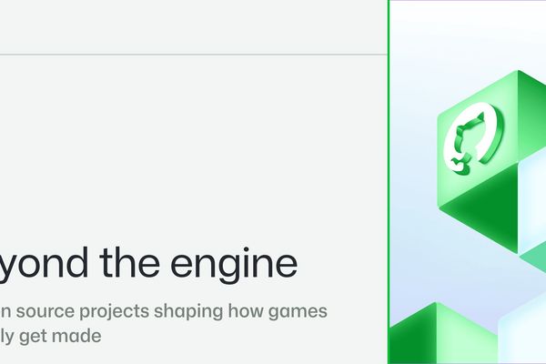 Beyond the Engine: 10 Open‑Source Projects Shaping How Games Are Made