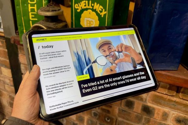 Beyond the Hype: Why the $200 Tabwee T60 Pro Proves Budget Android Tablets Deserve Respect