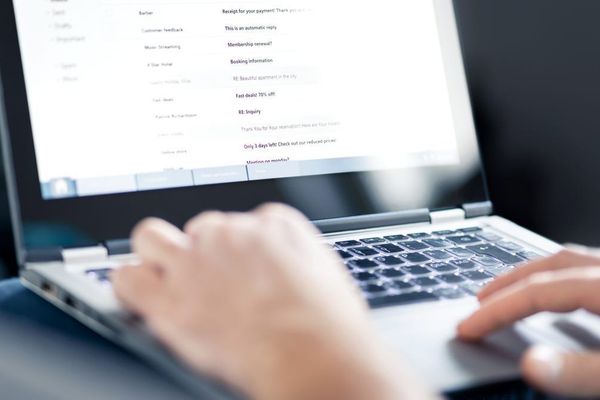 Beyond the Inbox: How Modern Email Hosting Became Strategic Infrastructure