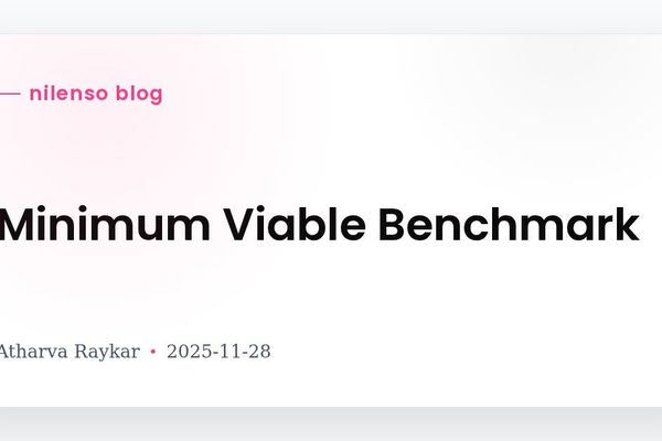 Beyond the Leaderboard: Why AI Benchmarks Fall Short and How to Build Your Own