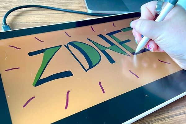 Beyond the Sketchpad: How Modern Drawing Tablets Are Reshaping Digital Artistry