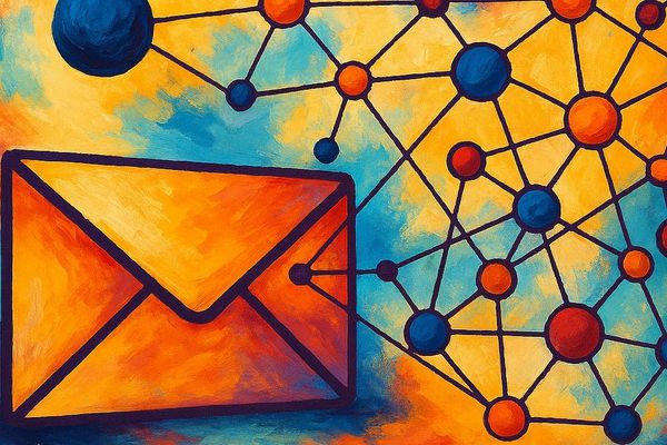 Beyond URLs: How the Rise of Machine Consumers is Rewriting SEO