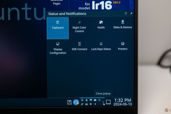 Beyond Windows: How KDE Plasma's Hidden Features Revolutionize Developer Workflows