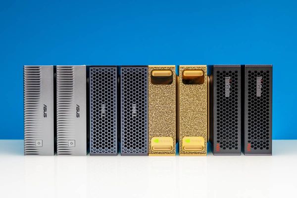 Building an 8-Node NVIDIA GB10 Cluster for Local Kimi K2 Inference: Power, Networking, and Lessons Learned