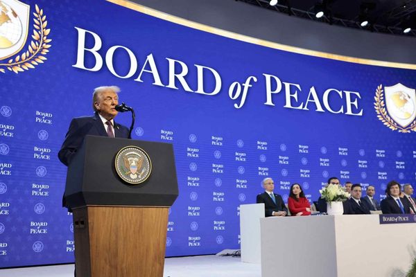 Trump's 'Big Beautiful Belt' Strategy: Eurasia's New US-Aligned Coalition Takes Shape