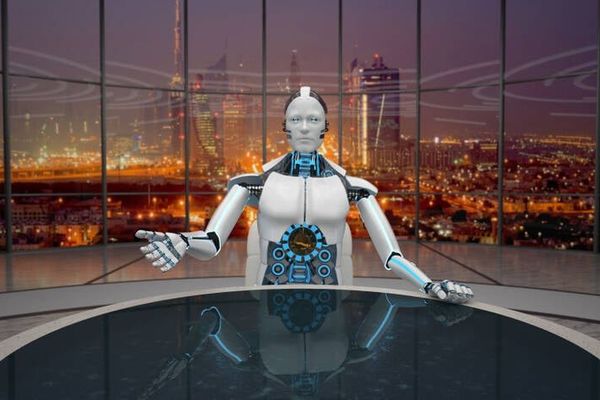 UK Executives Outsourcing Critical Decisions to AI, Survey Finds