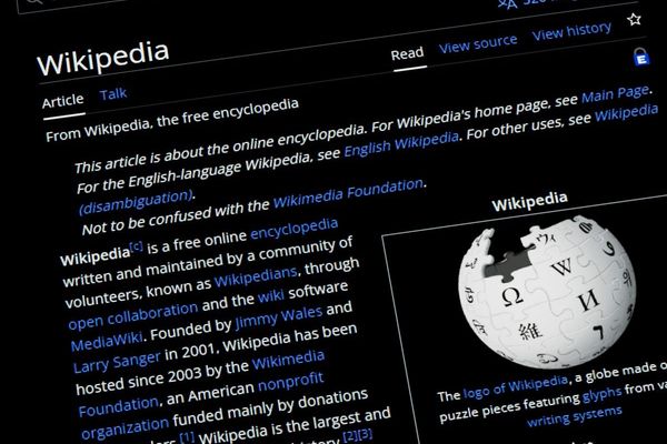 Big Tech’s Anti‑Labor Playbook Arrives at Wikipedia