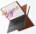 Bigme B10 is a 10.3 inch E Ink color tablet with Android 14, 4G LTE, and pen and keyboard support - Liliputing