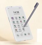 Bigme HiBreak Dual smartphone with E Ink & LCD screens coming soon - Liliputing