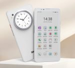 Bigme HiBreak Dual smartphone with E Ink & LCD screens coming soon - Liliputing